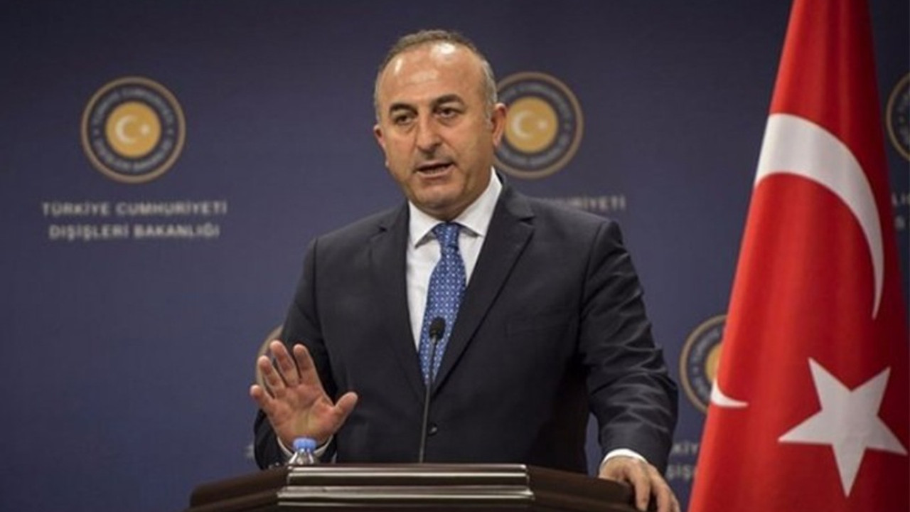 Çavuşoğlu: Menbiç toplantısı ertelenebilir