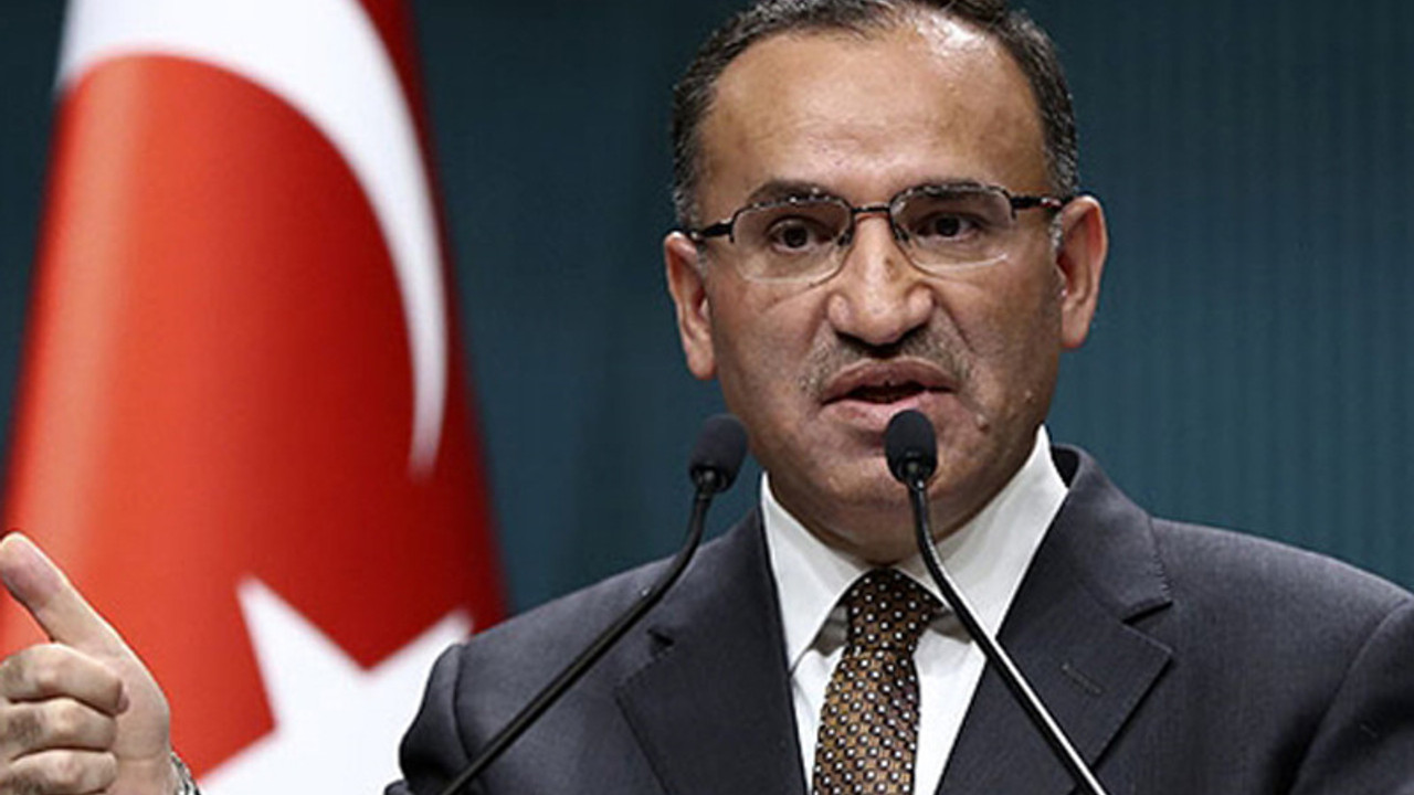 Bozdağ: Sahte bal satıyorlar arasında din anlatıyorlar