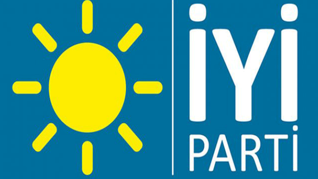 İYİ Parti Genel Başkan Yardımcısı istifa etti