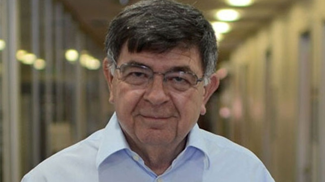 AYM'den Şahin Alpay hamlesi