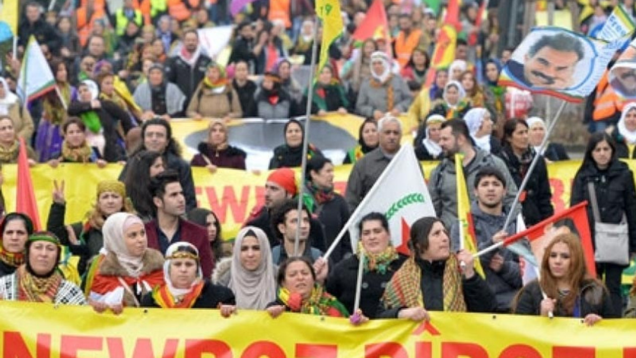 Newroz yasağını mahkeme hukuka aykırı buldu