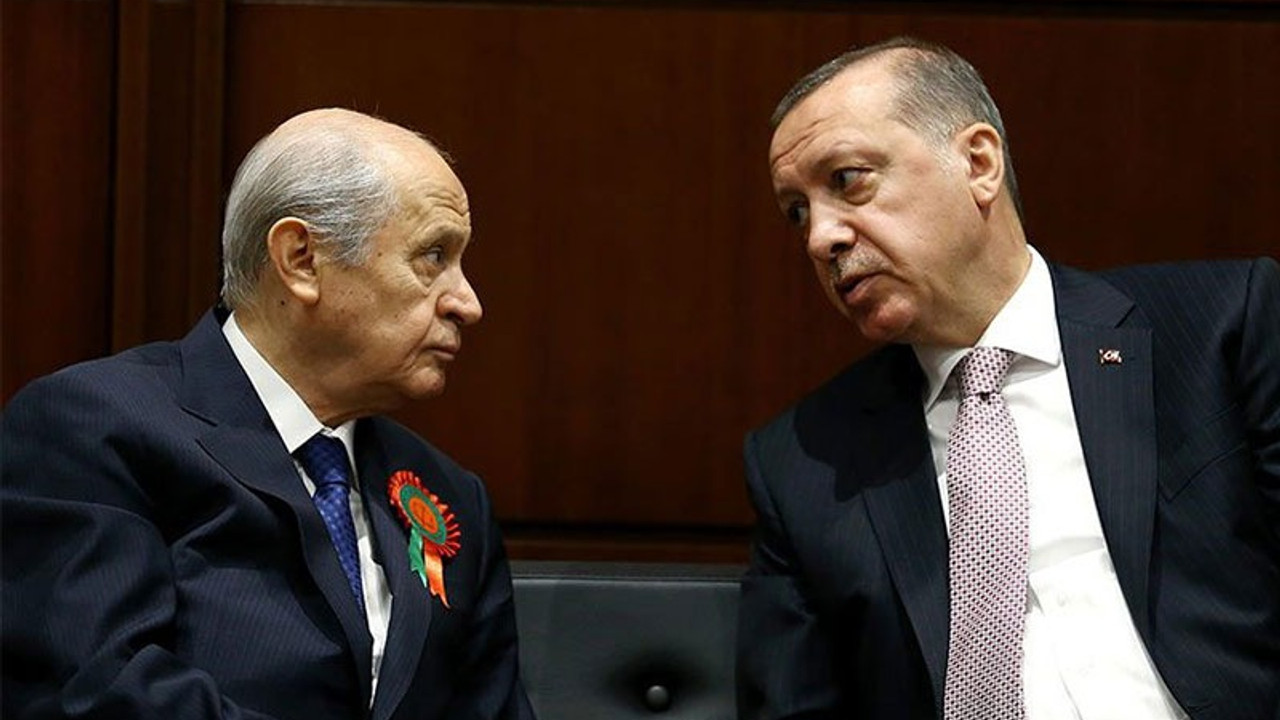 Erken seçim kararını Bahçeli mi açıklayacak?