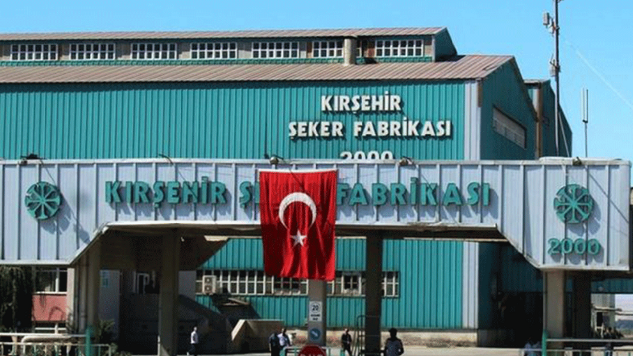 Zarar ettiği için özelleştirilen fabrikaya zarar eden talip