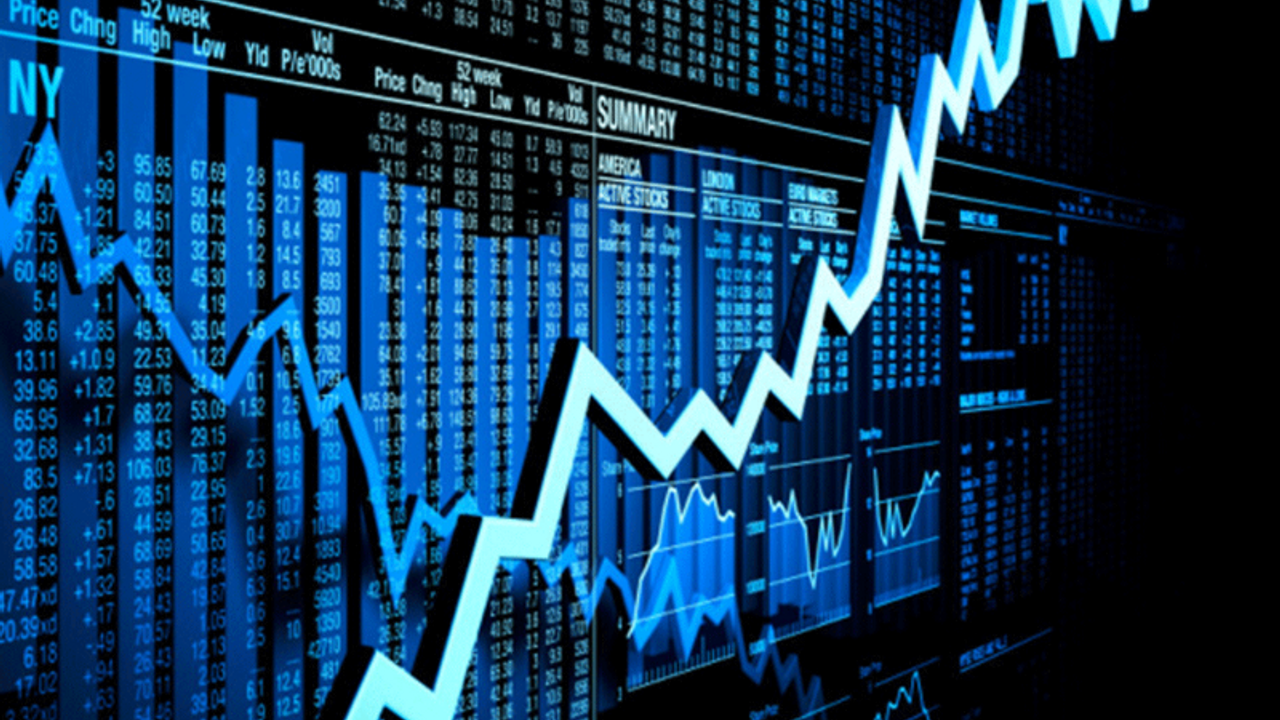 Dolar/TL dört ay sonra ilk kez 3,90'ı aştı