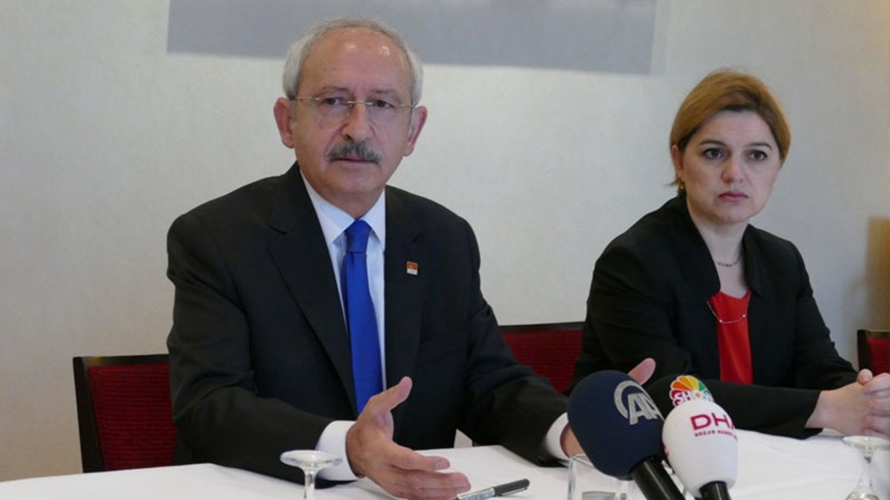 Kılıçdaroğlu'ndan Böke'ye: Ne boykotu ya