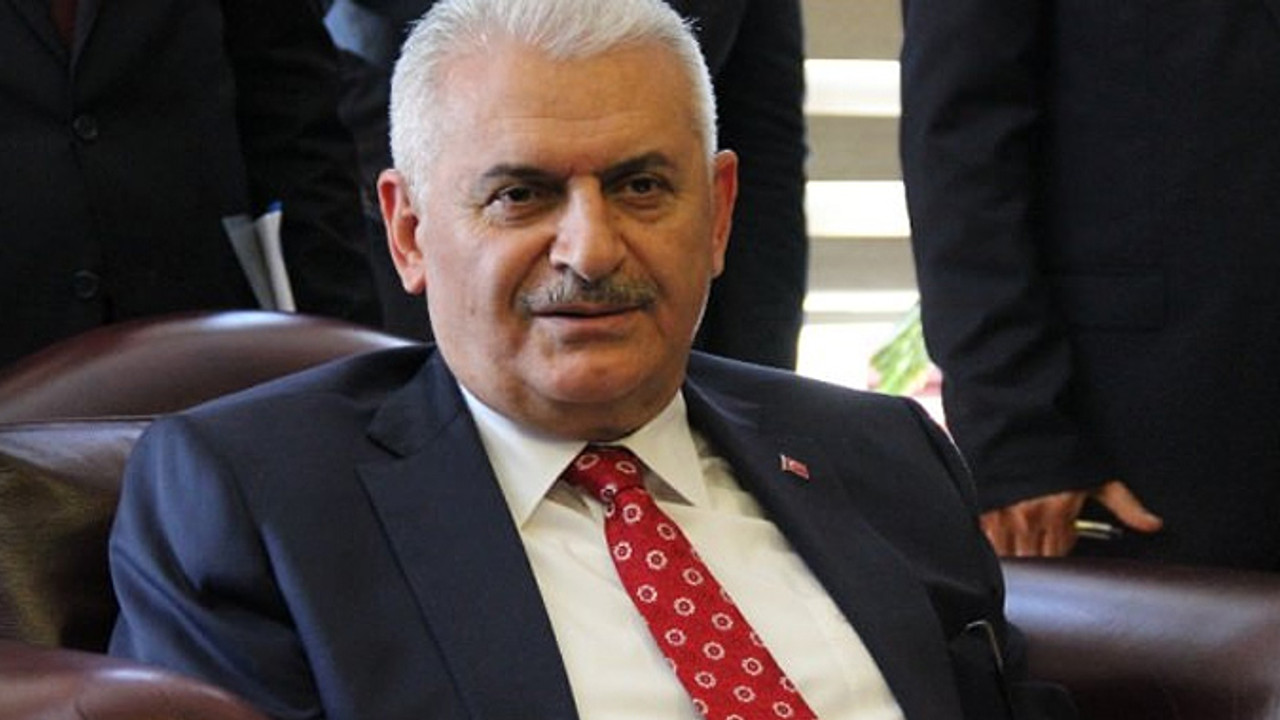 Yıldırım’dan ABD Başkonsolosluğuna: Yersen