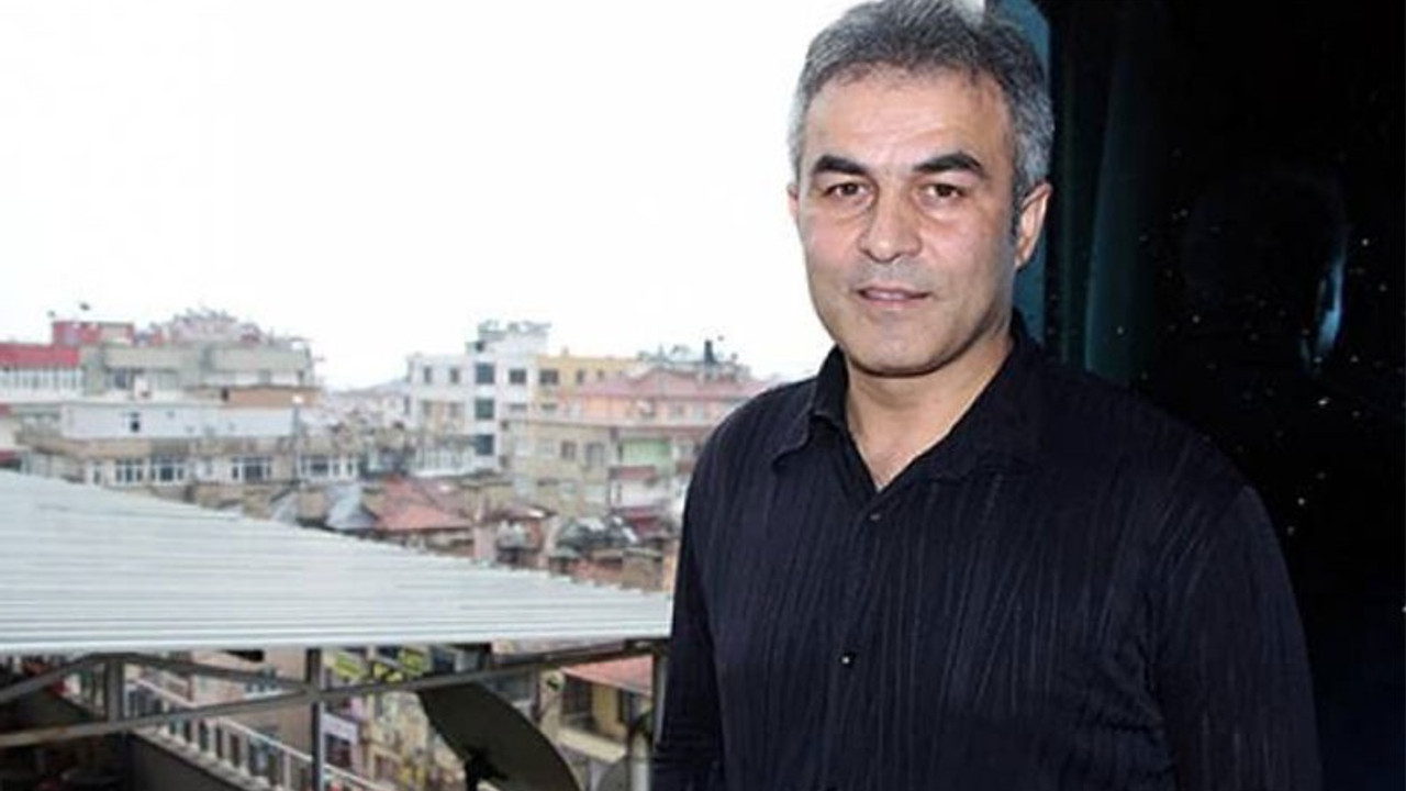 HDP Parti Meclisi üyesi tutuklandı
