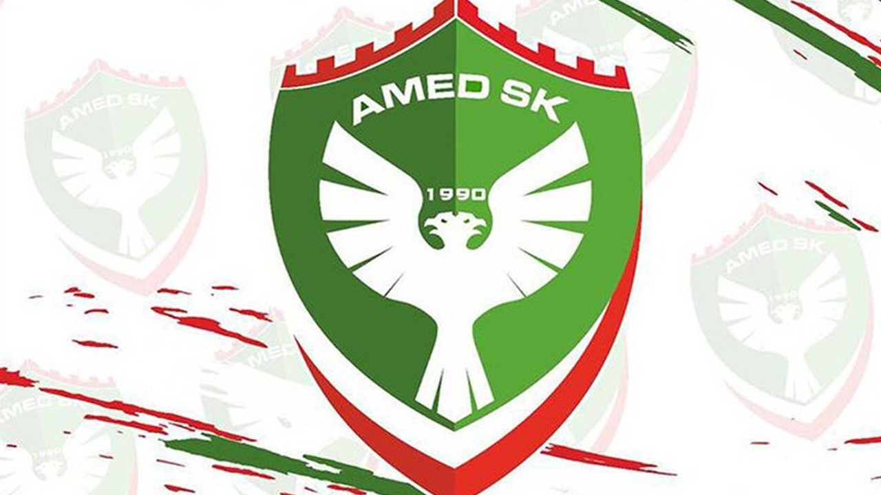 Amedspor başkanlarına beraat