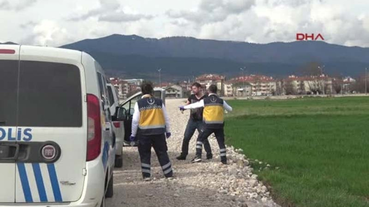 Mantı yedi, kafayı buldu