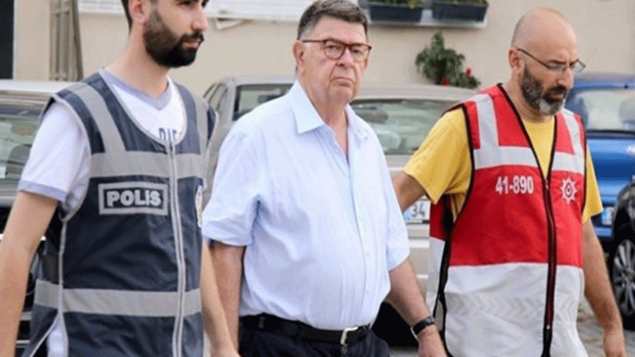 Yerel mahkeme bu kez AYM'ye uydu: Şahin Alpay için tahliye kararı