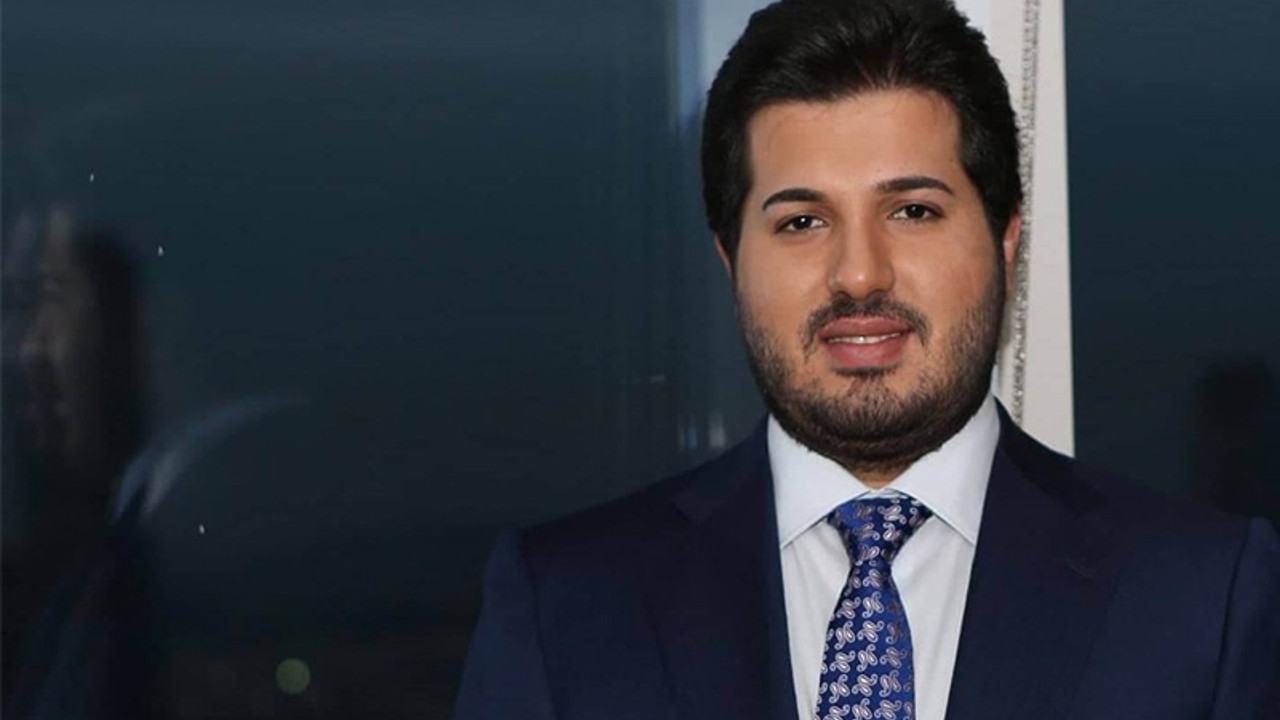 Zarrab tecavüz iddiaları için Türkiye'yi işaret etti