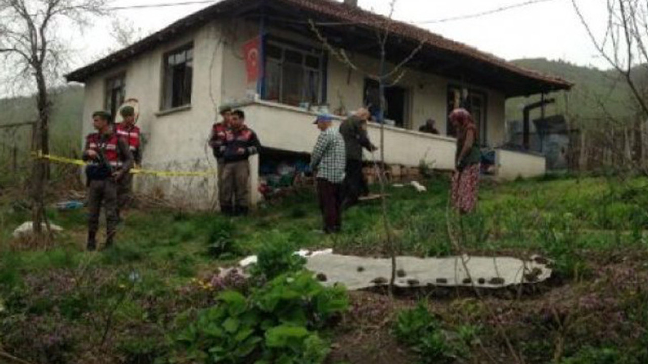 Düzce'de bir asker kendi yaşamına son verdi