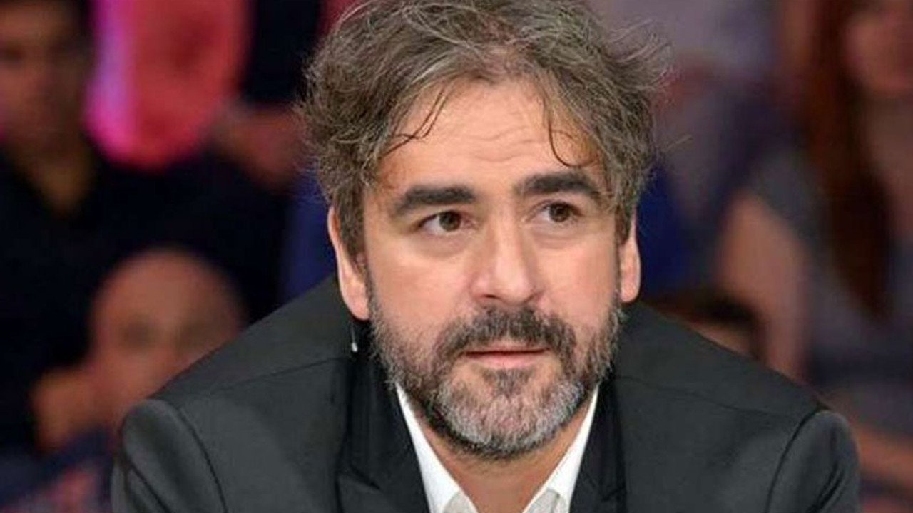 Deniz Yücel özgürlüğünün ardından ilk kez konuştu