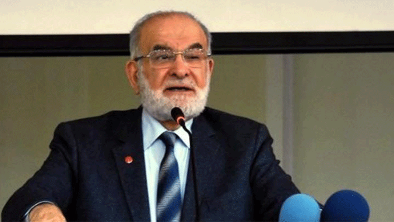 'Tank motoru Hollanda'dan, bu mu kalkınma?'