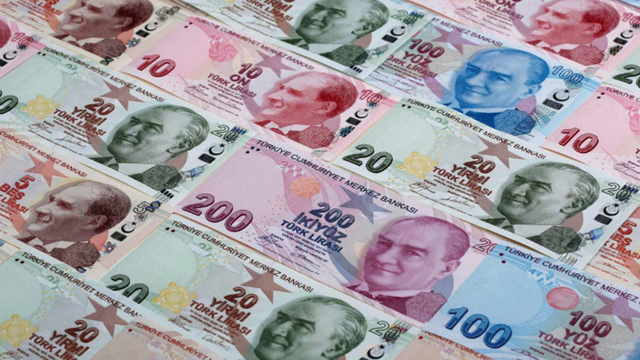 İstanbul üç ayda 1,5 milyar lira borçlandı