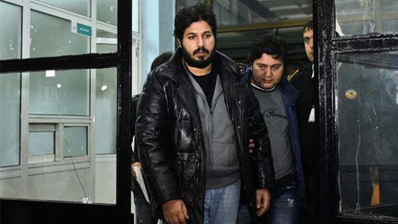 Zarrab cinsel taciz iddialarına yanıt verdi