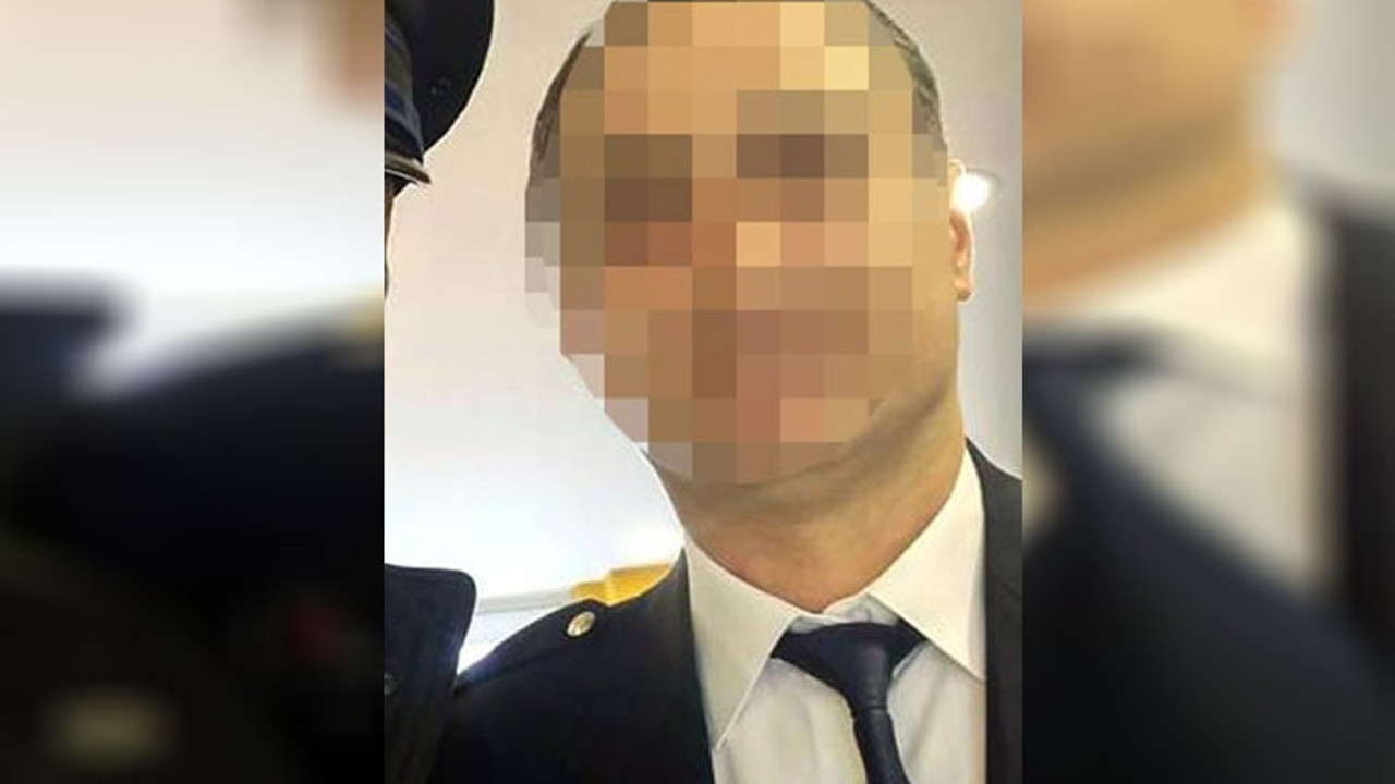 17 yaşındaki kızı tacizden yargılanan polise, ilk duruşmada tahliye