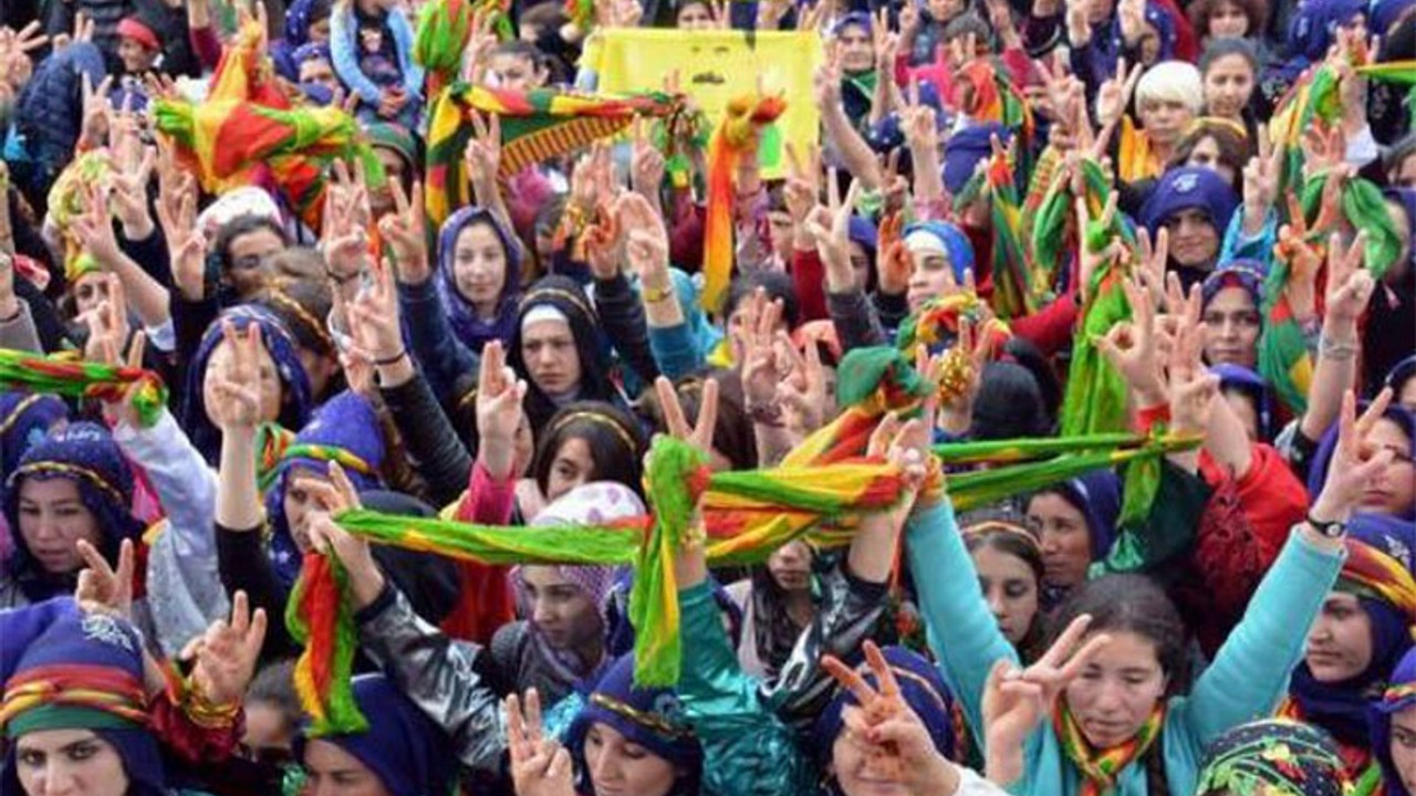 Adana, Mersin ve Cizre'de Newroz'a izin çıktı