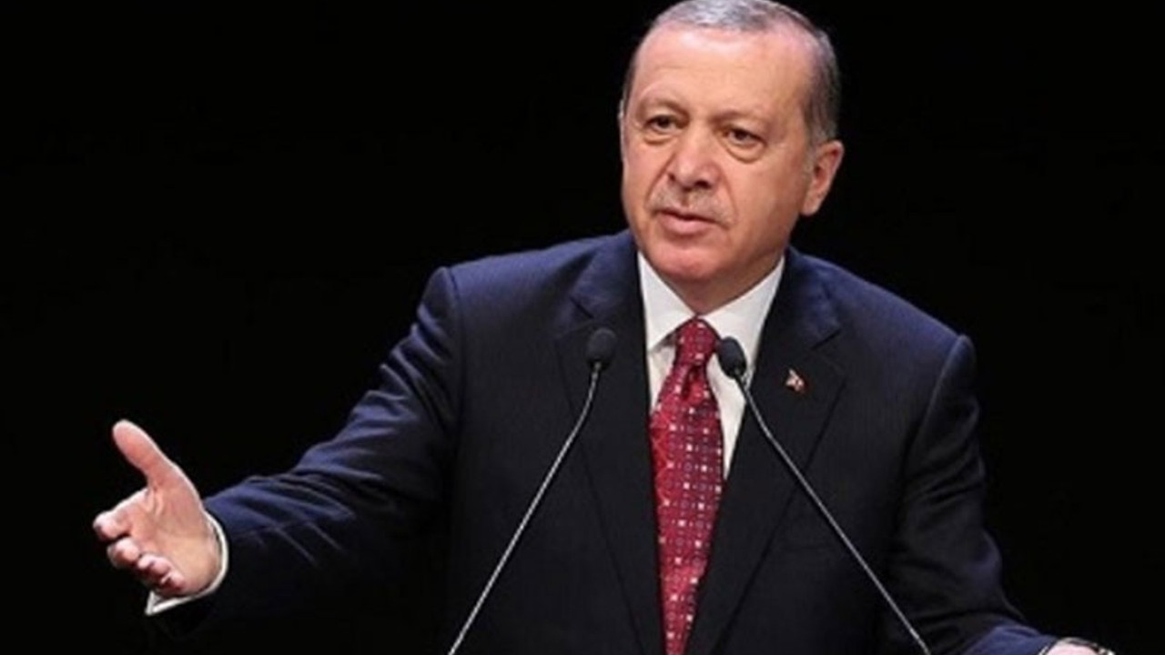 Erdoğan: Bir gece ansızın Sincar'a da gireriz