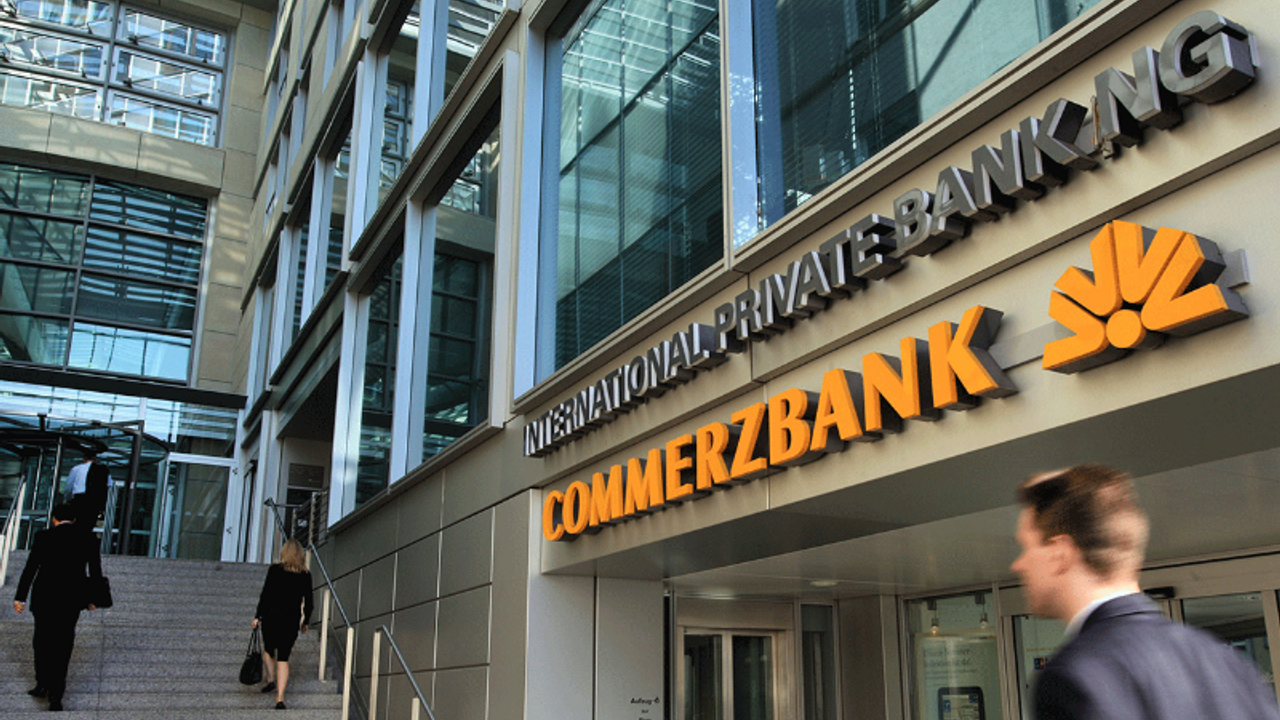 Commerzbank'tan Türk Lirası için yeni analiz