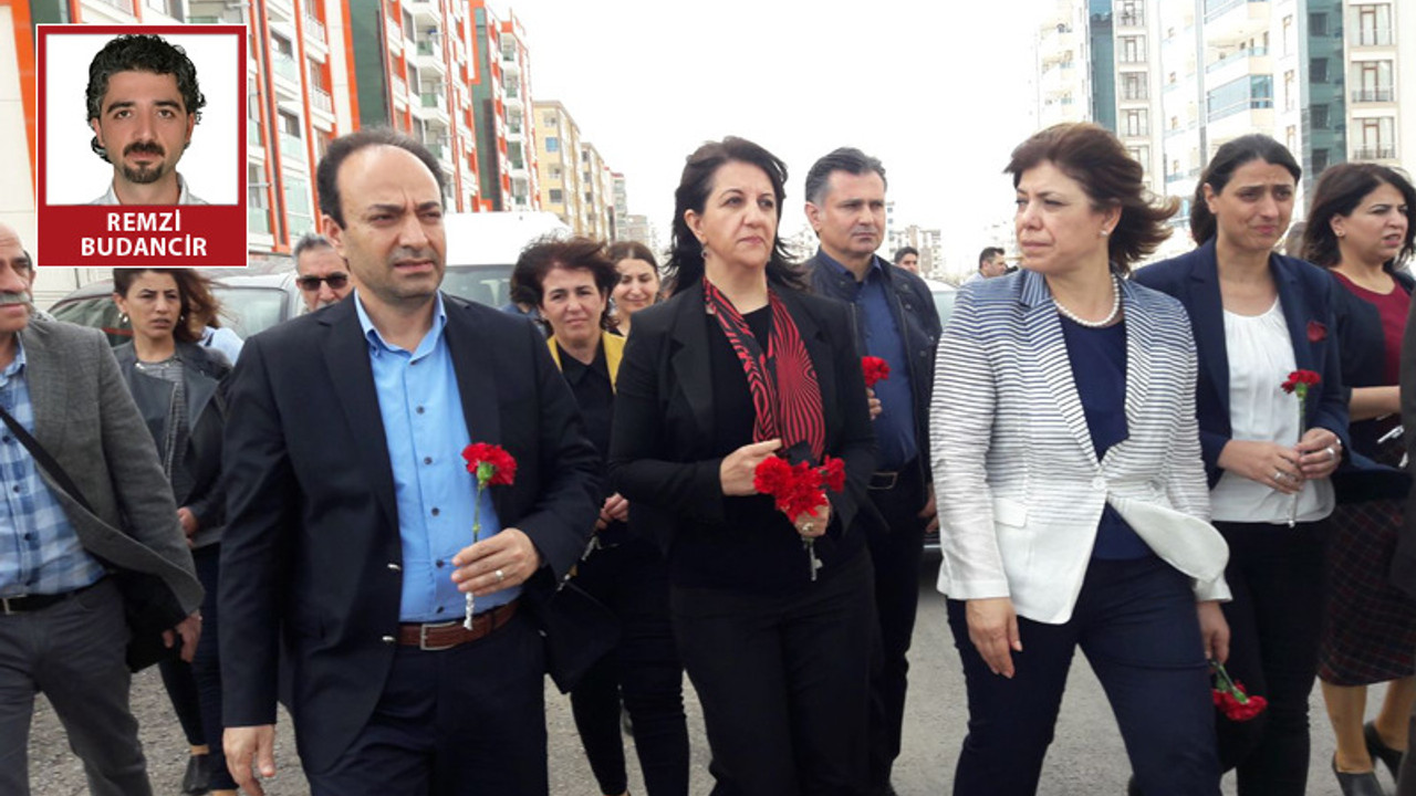 Diyarbakır Newroz’u için geri sayım başladı