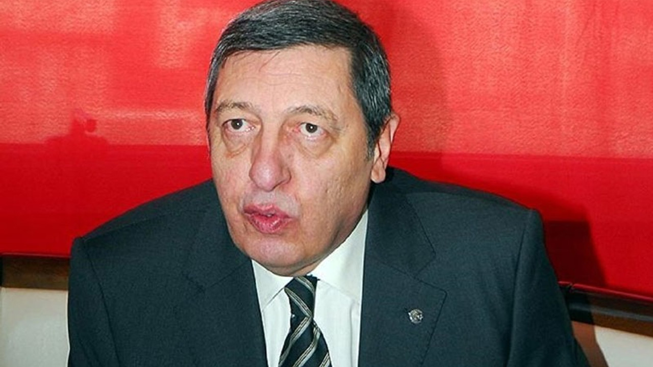 Deniz Bölükbaşı hayatını kaybetti