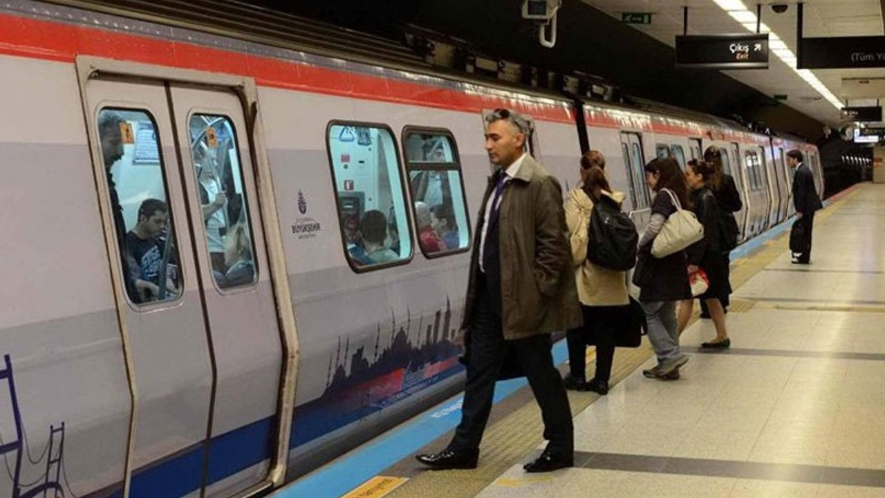 'İki metro hattının ihalesi, sessiz sedasız tanıdık isimlere verildi'