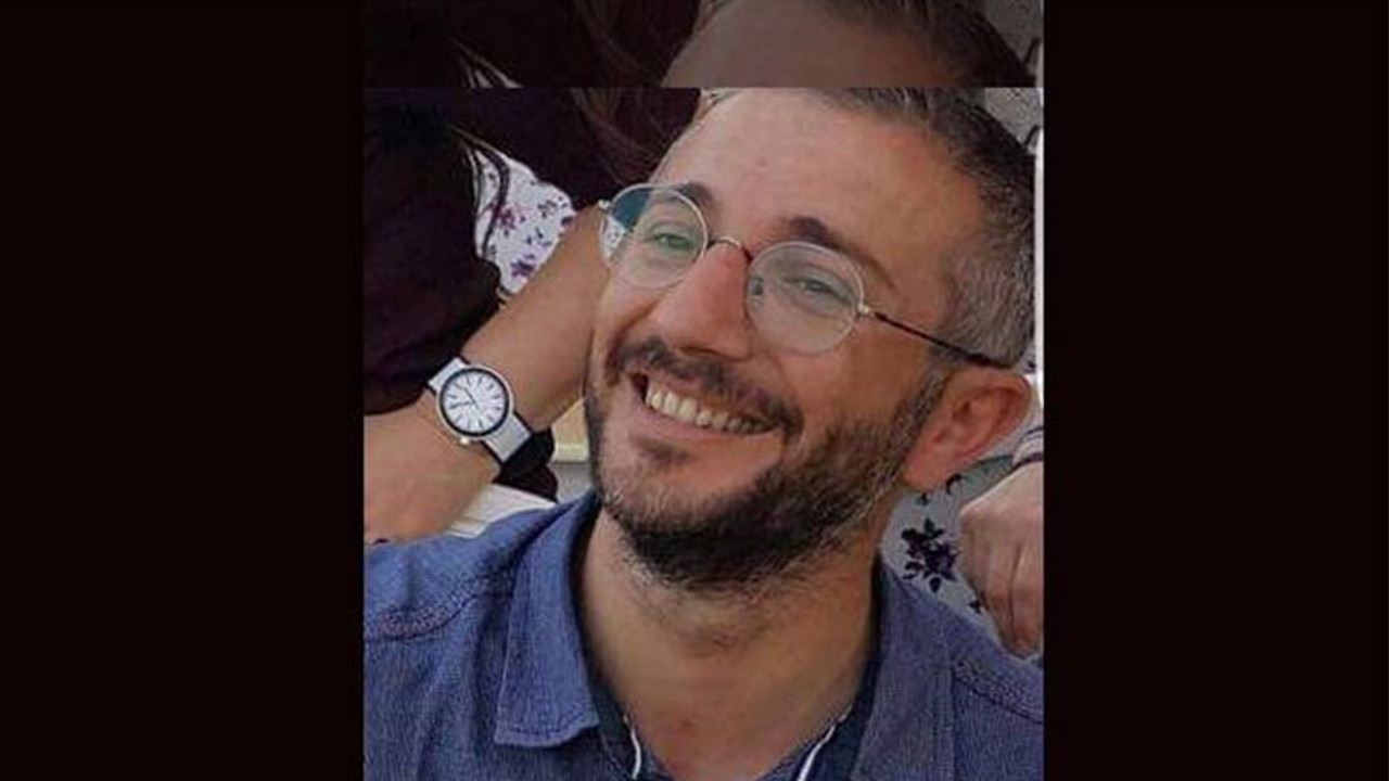 HDP PM üyesi gözaltına alındı