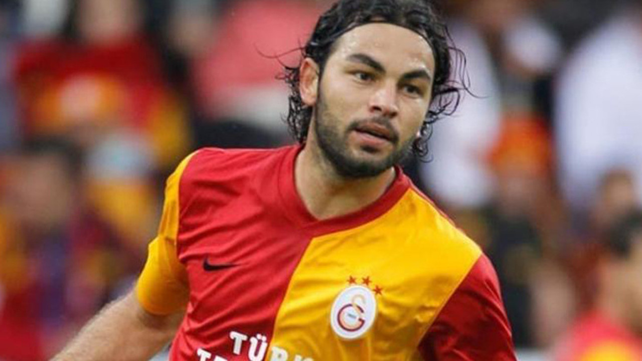 Selçuk İnan'ın menajerinden Galatasaray'a icra