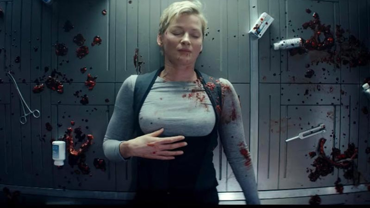 Game of Thrones'un yazarından: Nightflyers