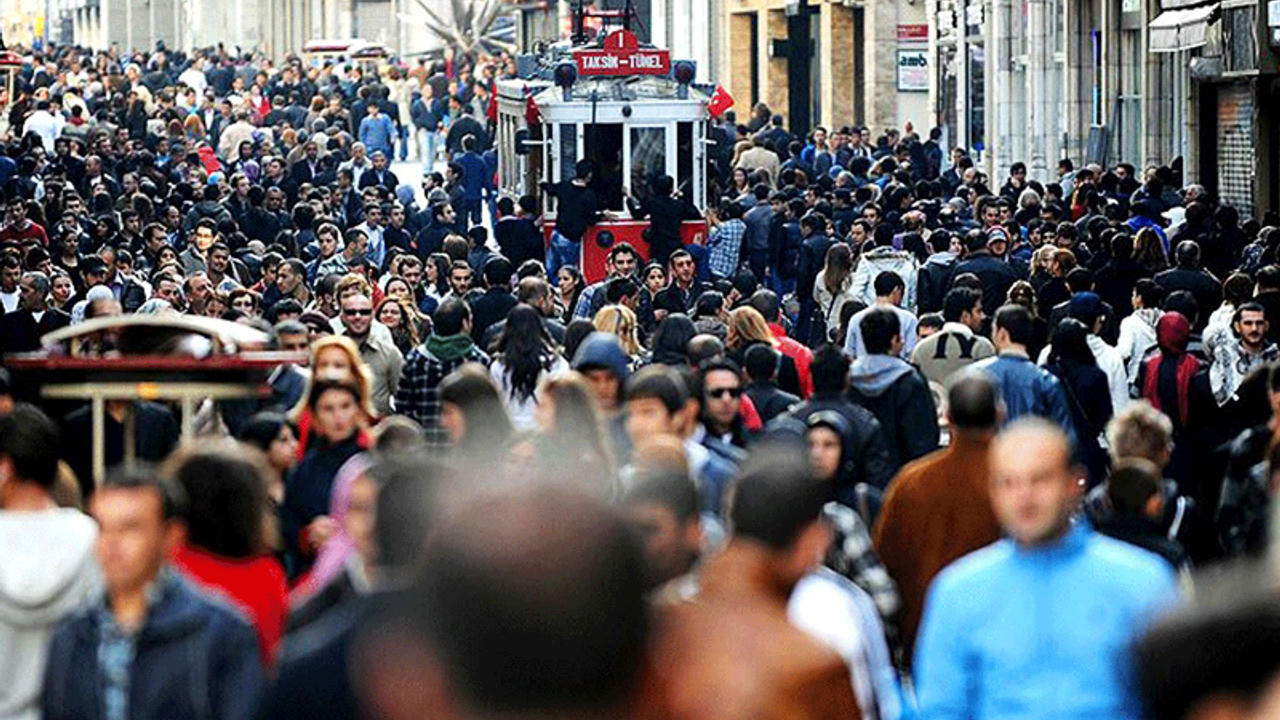 İşsizlik oranı 2017'de yerinde saydı