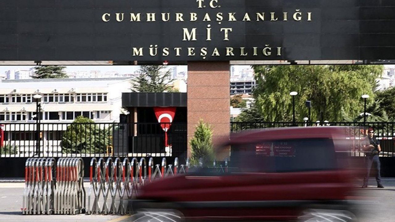 MİT görevlisi çifte cinayetten yargılanıyordu beraat etti