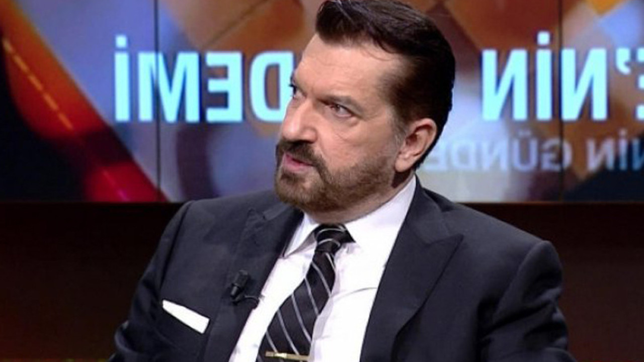 Hakan Bayrakçı: Türkiye'de prosedür böyle