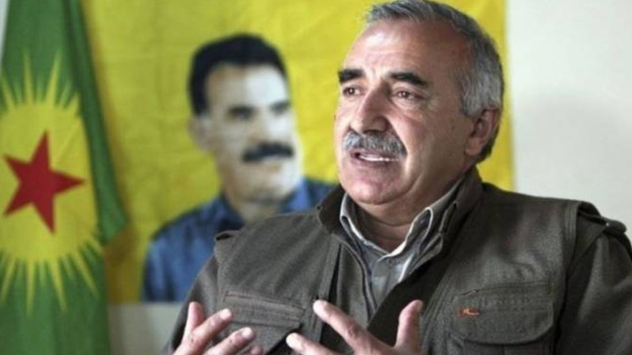 Karayılan: Öcalan'la ilgili yeni gelişme var