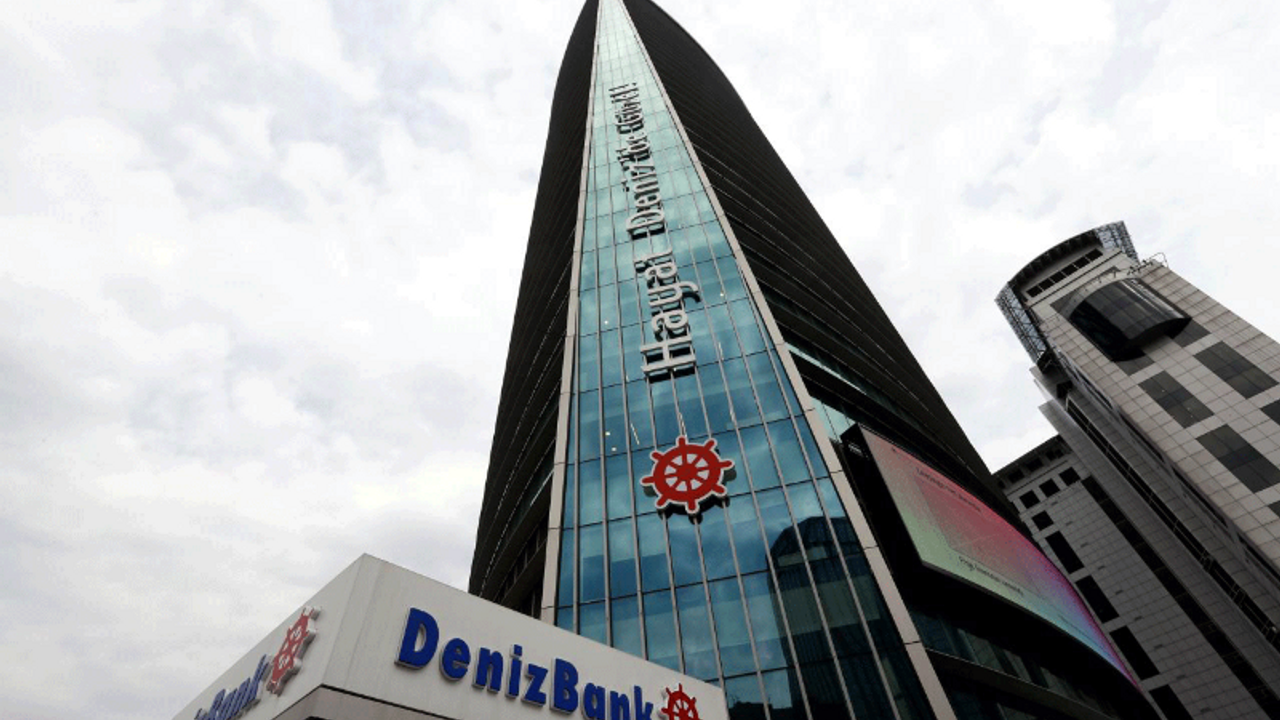 'Denizbank 5,5 milyar dolara satılabilir'