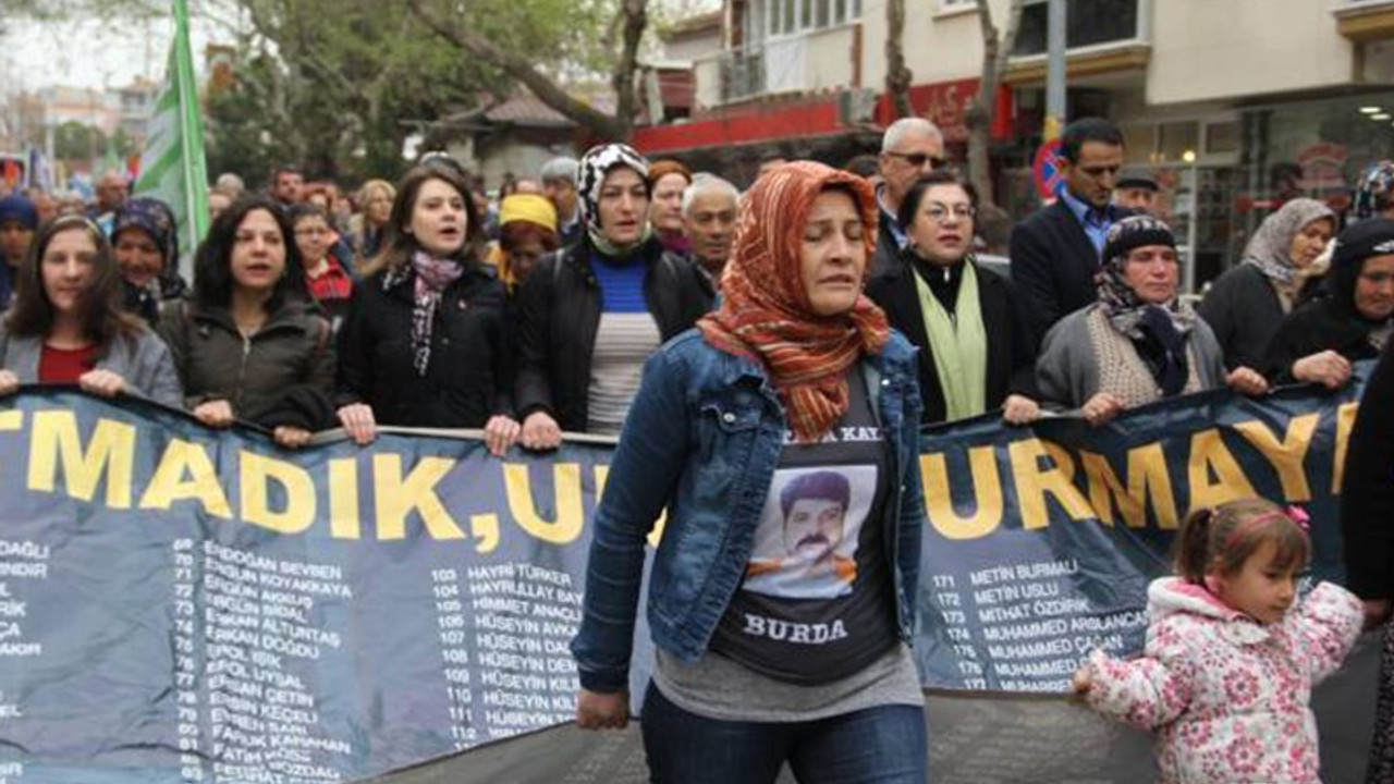 Soma'da maden sahibine tutuklama talebi