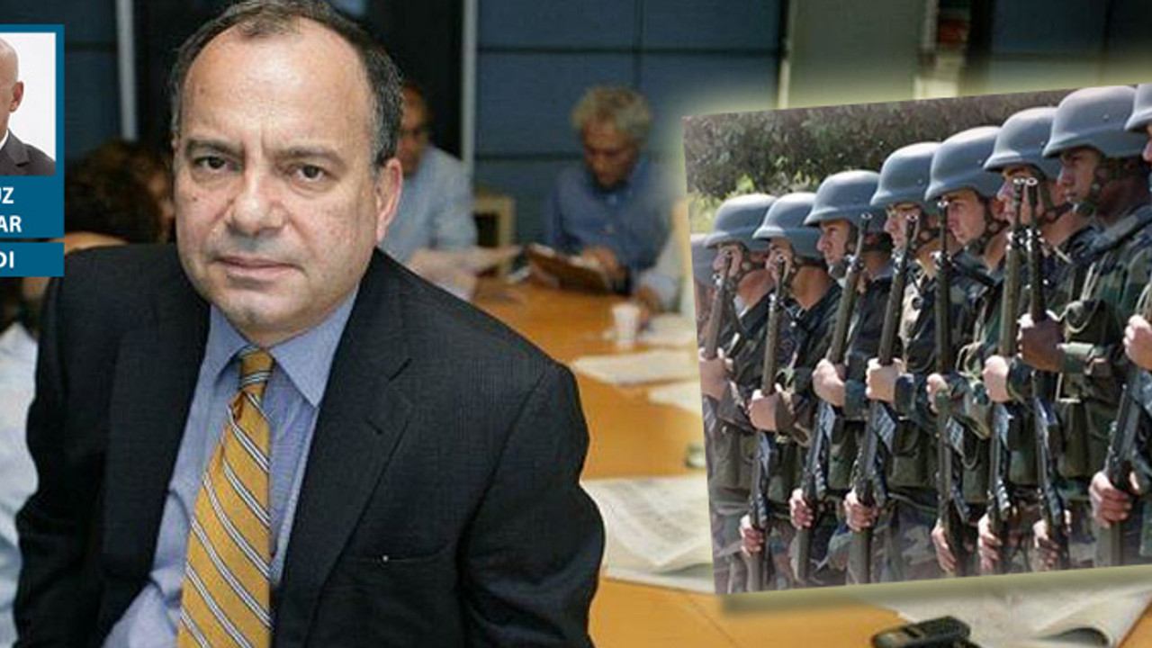 Sedat Ergin'in eksik ve yanıltıcı darbe değerlendirmesi