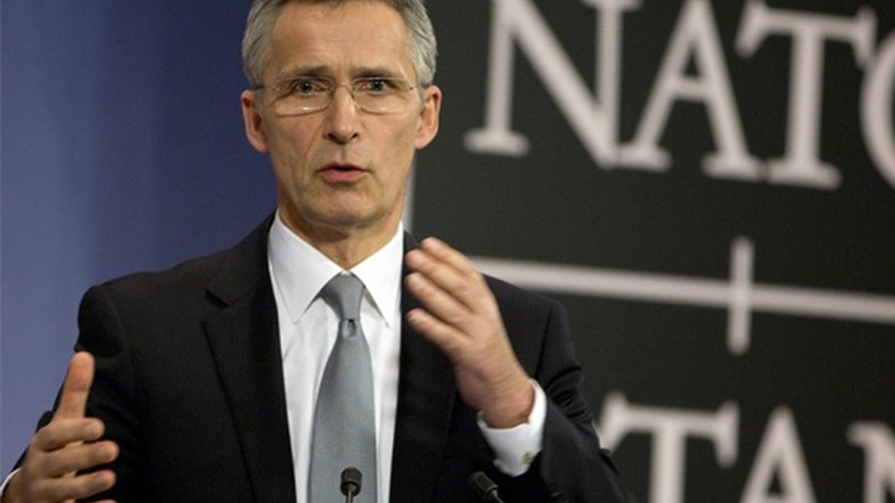 NATO, 7 Rus diplomatın akreditasyonunu iptal etti