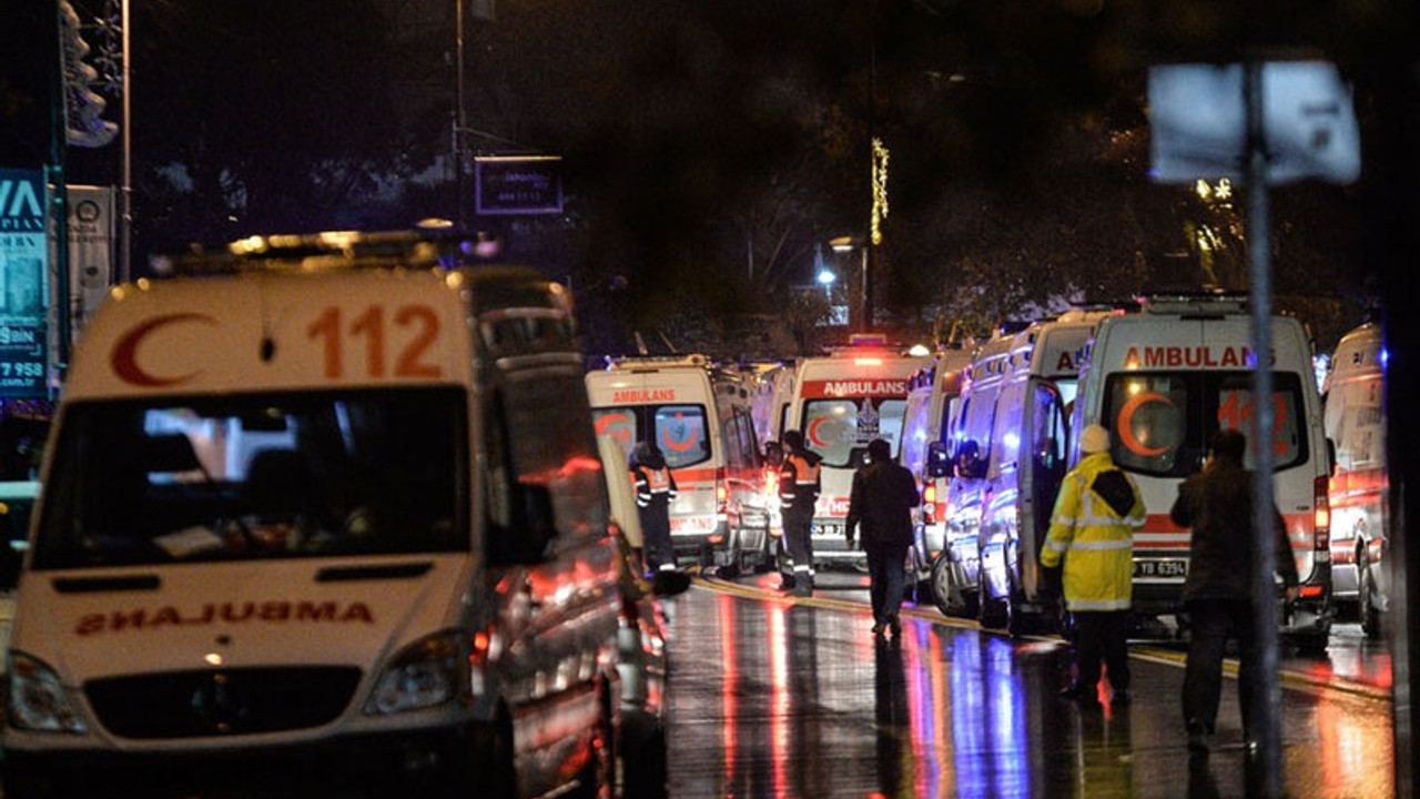 Reina Katliamı davasında ara karar: 2 tutuklu sanığa tahliye