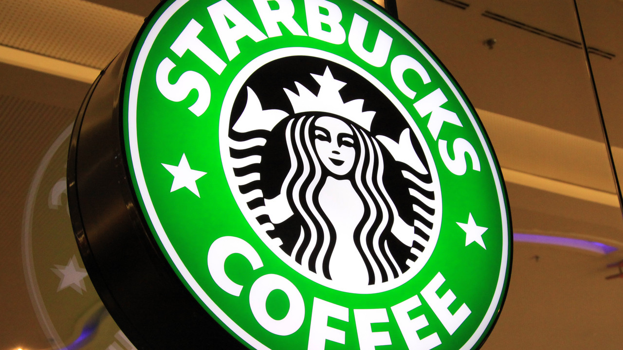Starbucks da Trump'a karşı