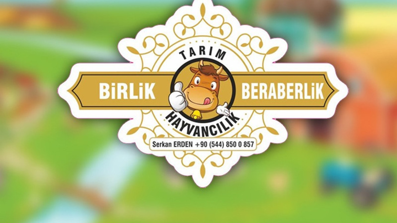 Şimdi de 'Birlik Beraberlik Çiftliği'