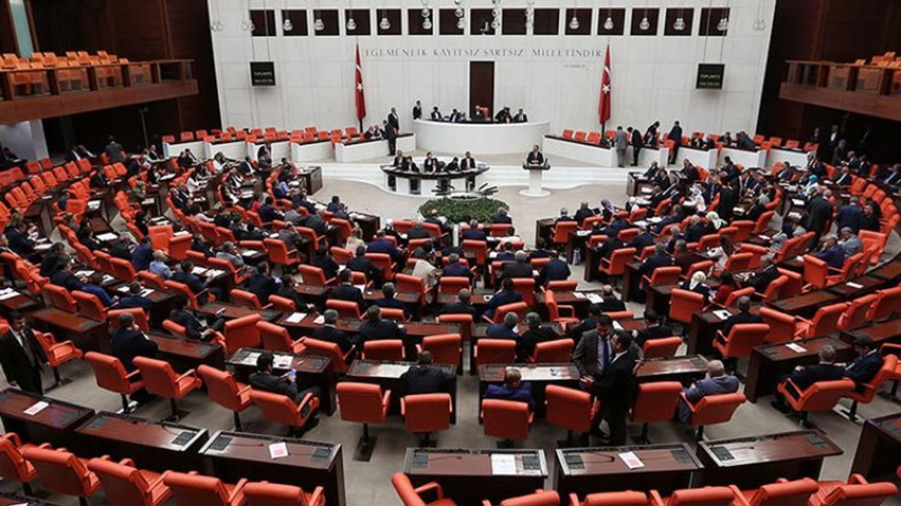 HDP karşı çıktı, 3 parti anlaştı: Vekillere ve generallere yeni haklar