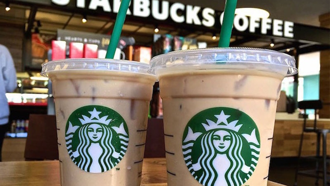 Starbucks, California'da kahve ürünlerine 'kanser uyarısı' koyacak