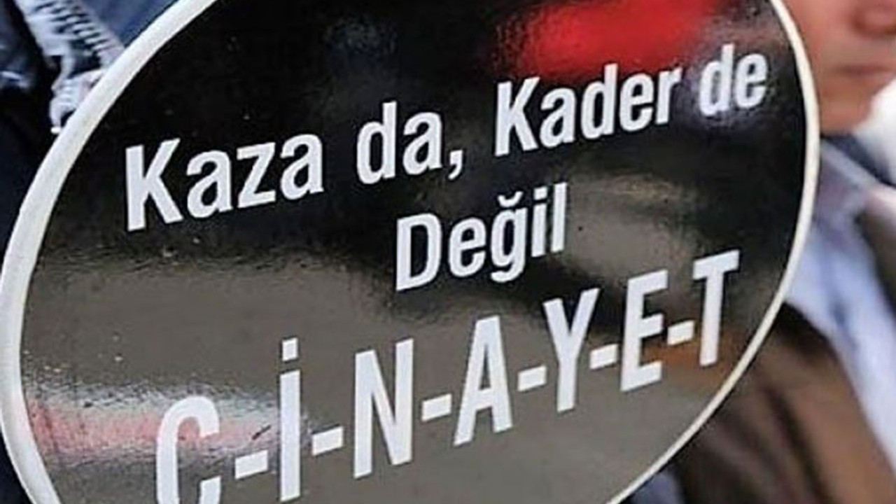 Kastamonu'da fabrika duvarı çöktü: 1 ölü, 1 yaralı