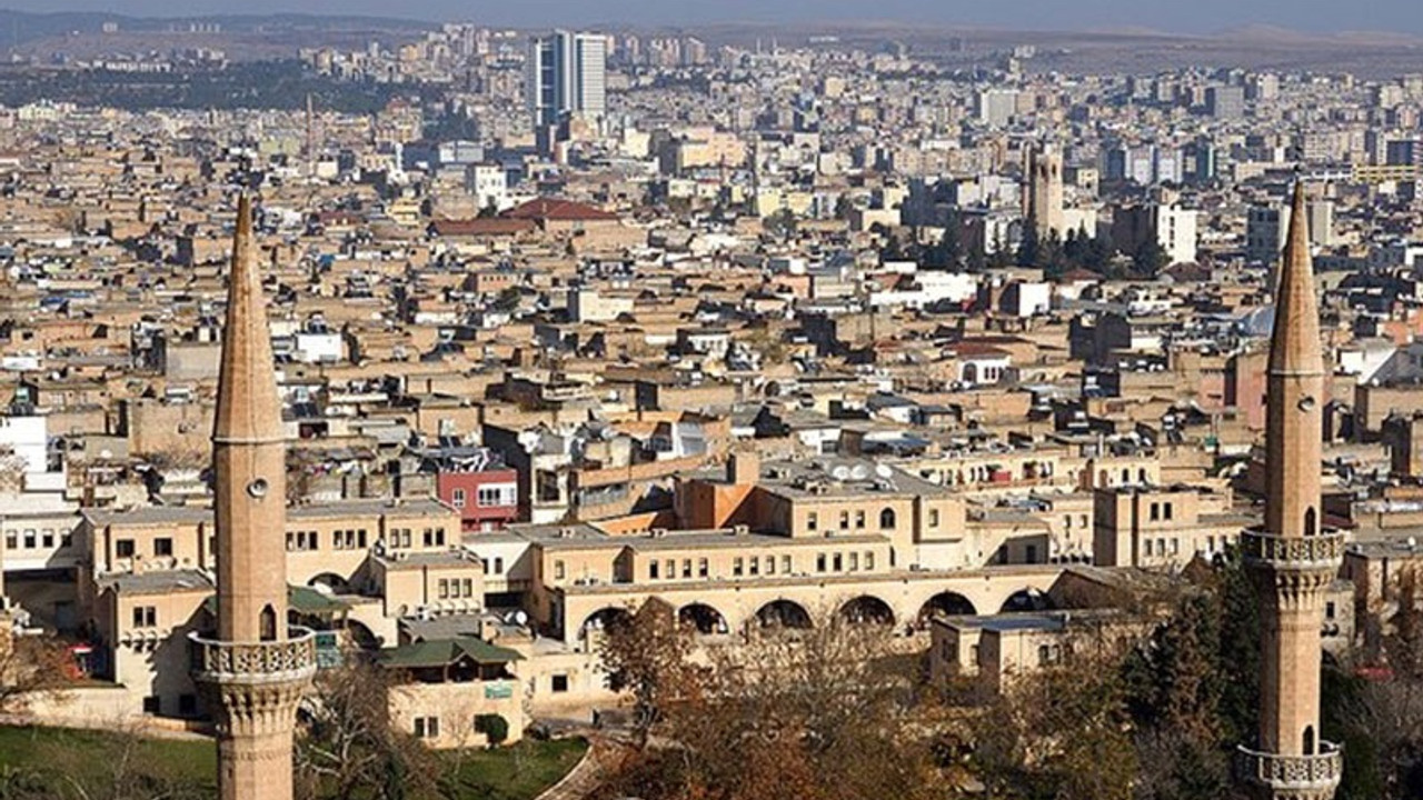 Urfa'da etkinlik yasağı