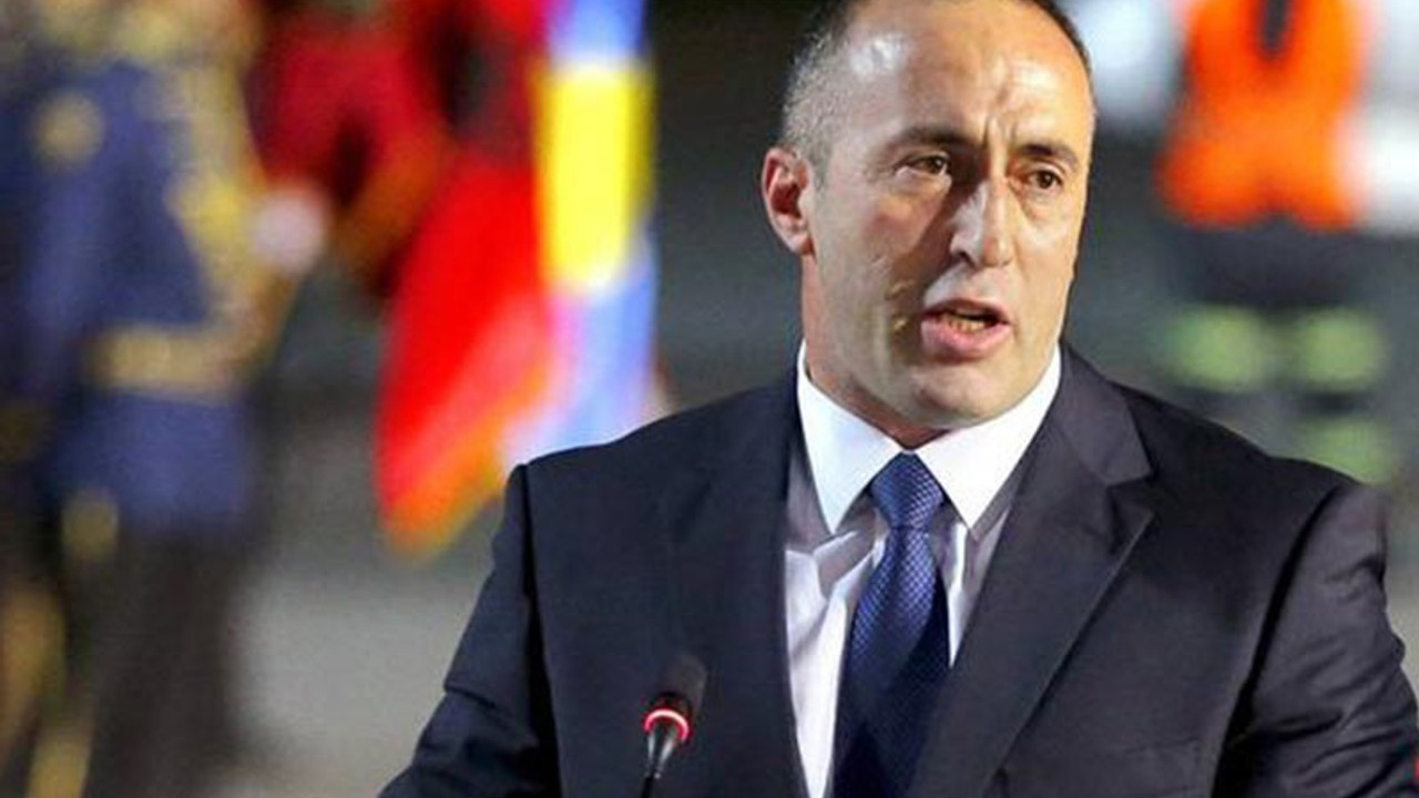 Haradinaj Türkiye'ye iade edilen cemaat üyelerinin aileleri ile görüştü