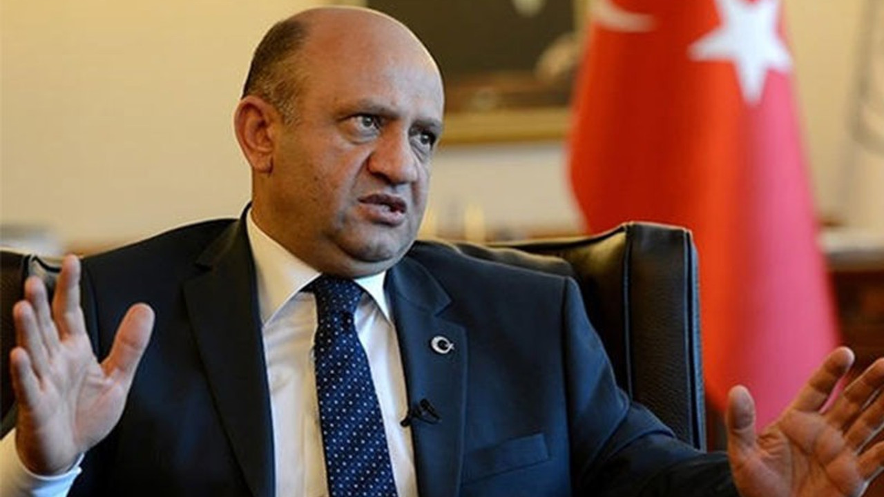 'Süleyman Şah Türbesi eski yerine taşınacak'