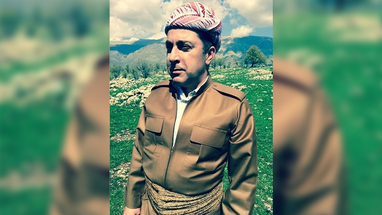 Nêçirvan Barzani’nin ikizi yaşamını kaybetti