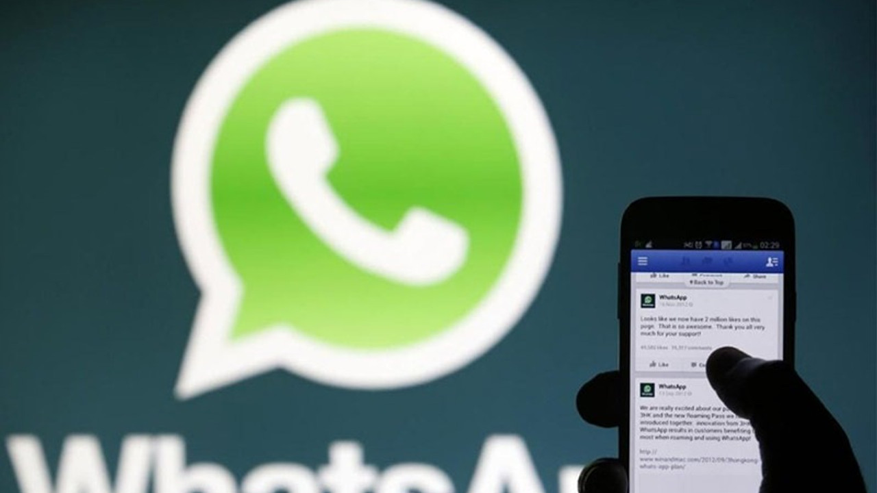 'WhatsApp'ın yeni özellikleri deşifre oldu'