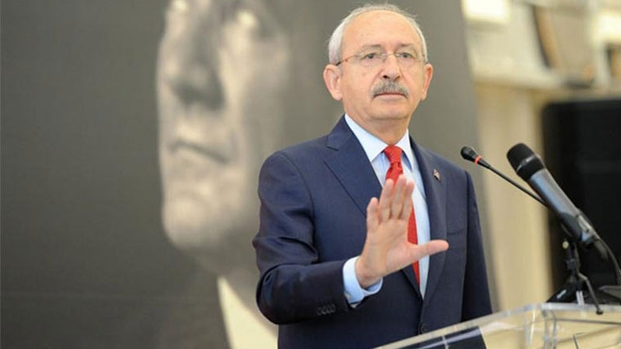 Kılıçdaroğlu'ndan partililere uyarı: Gereği yapılacak